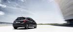Peugeot 208 Ice Silver 2015 года